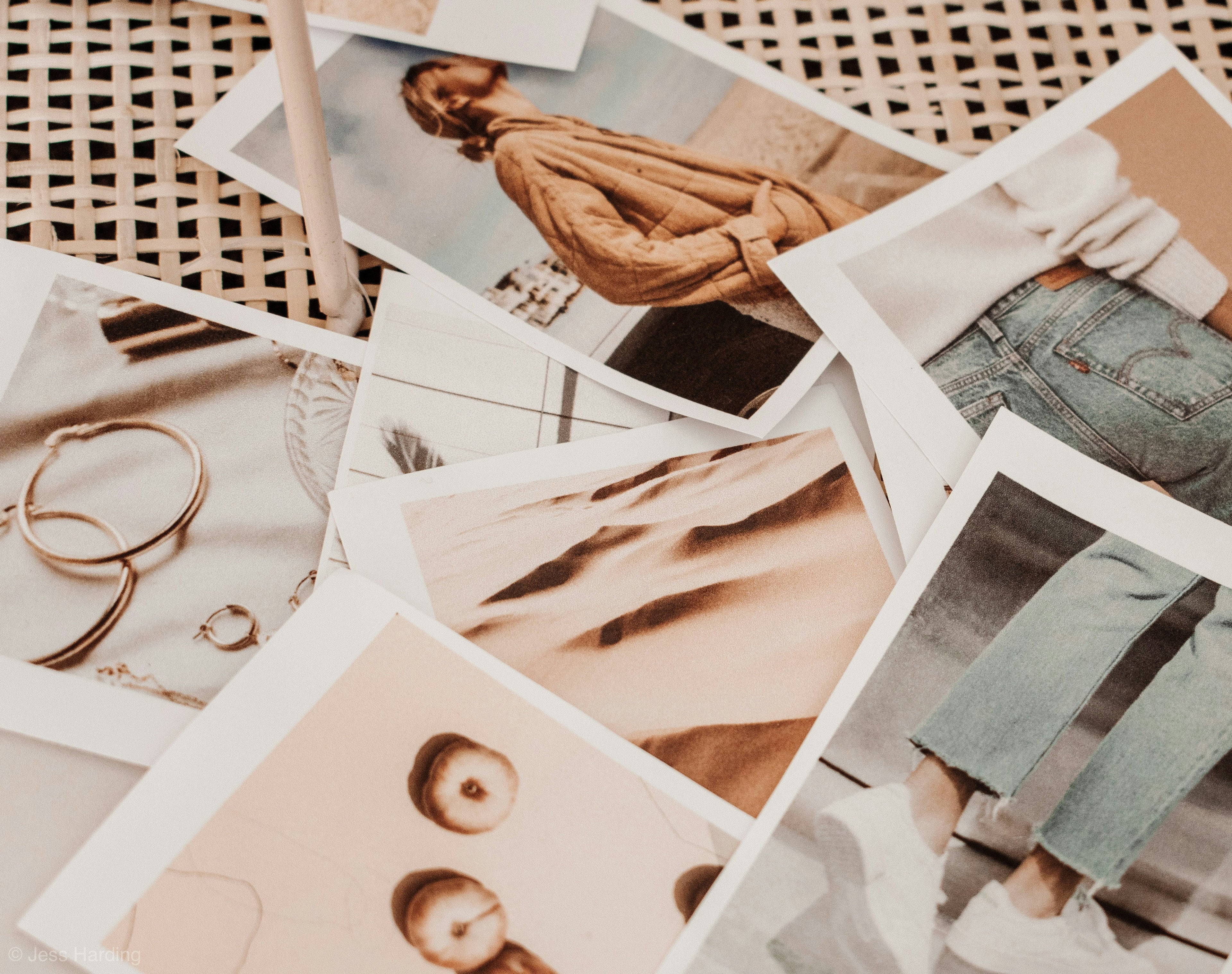Style Coaching Services