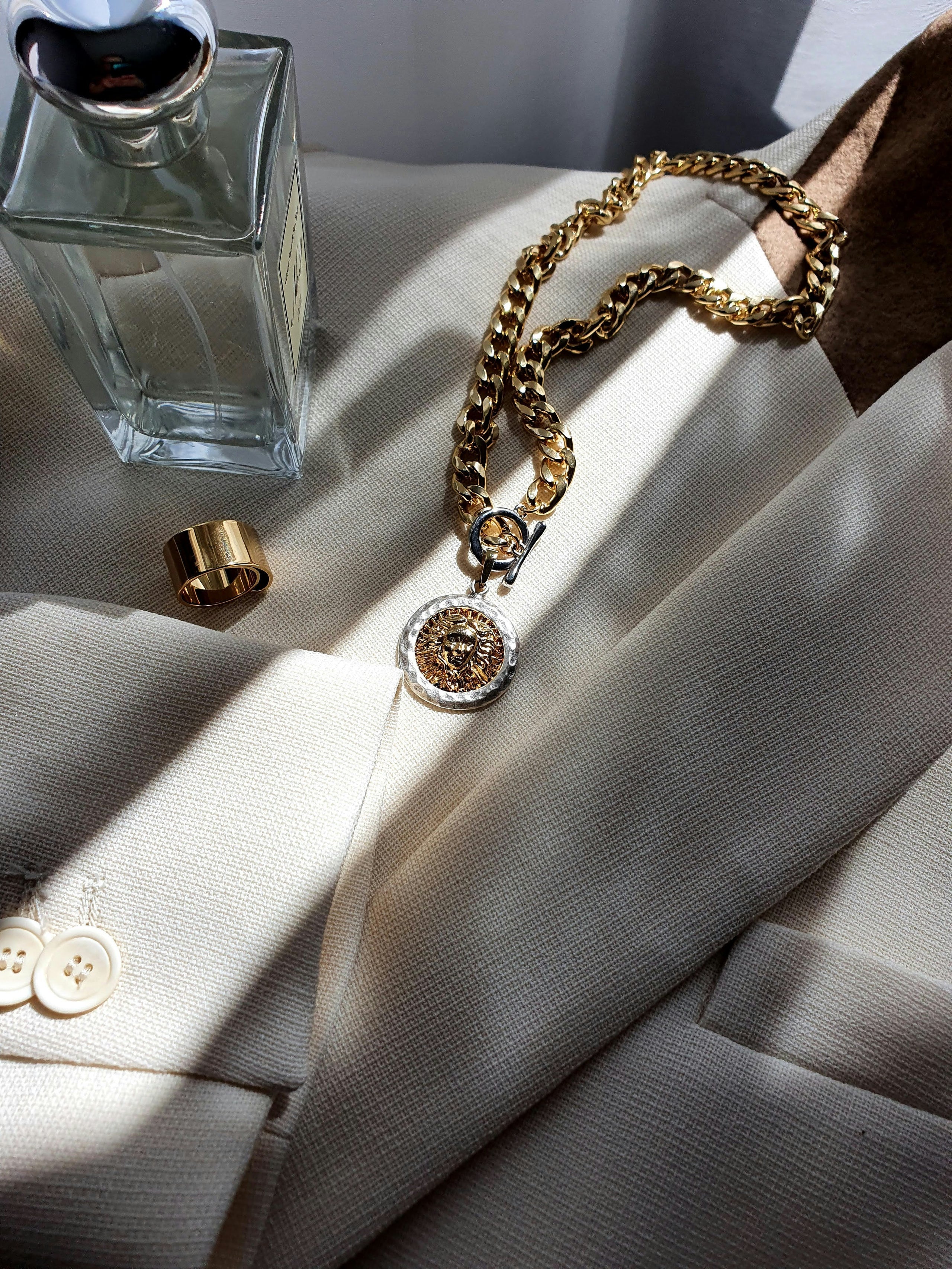 Accessories