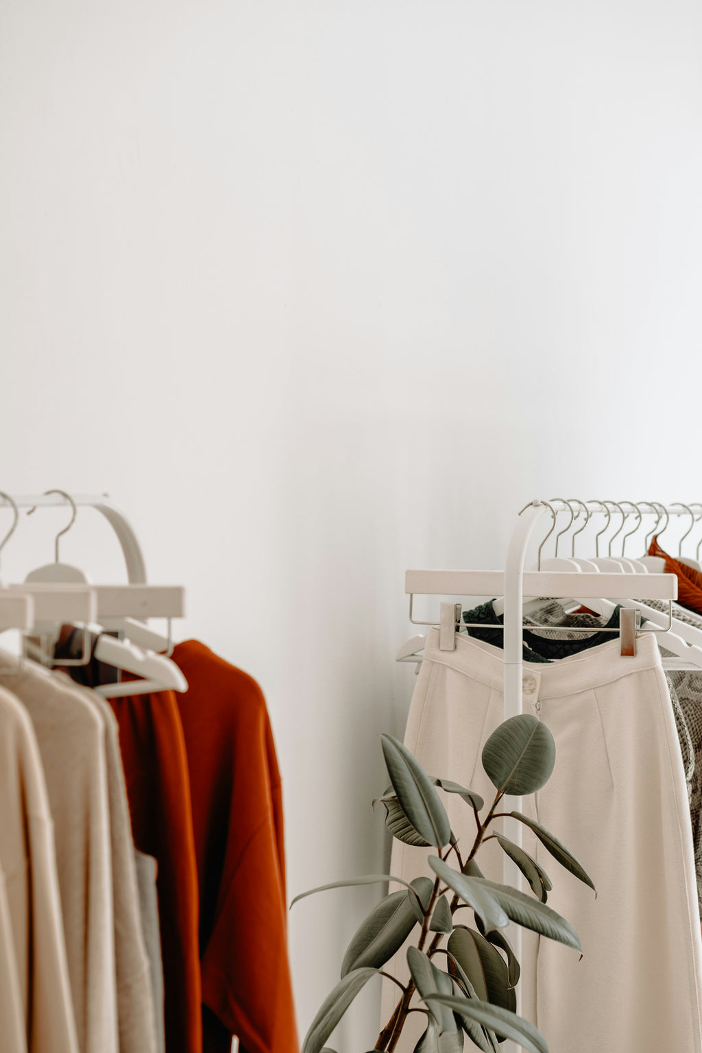 Wardrobe Assessment