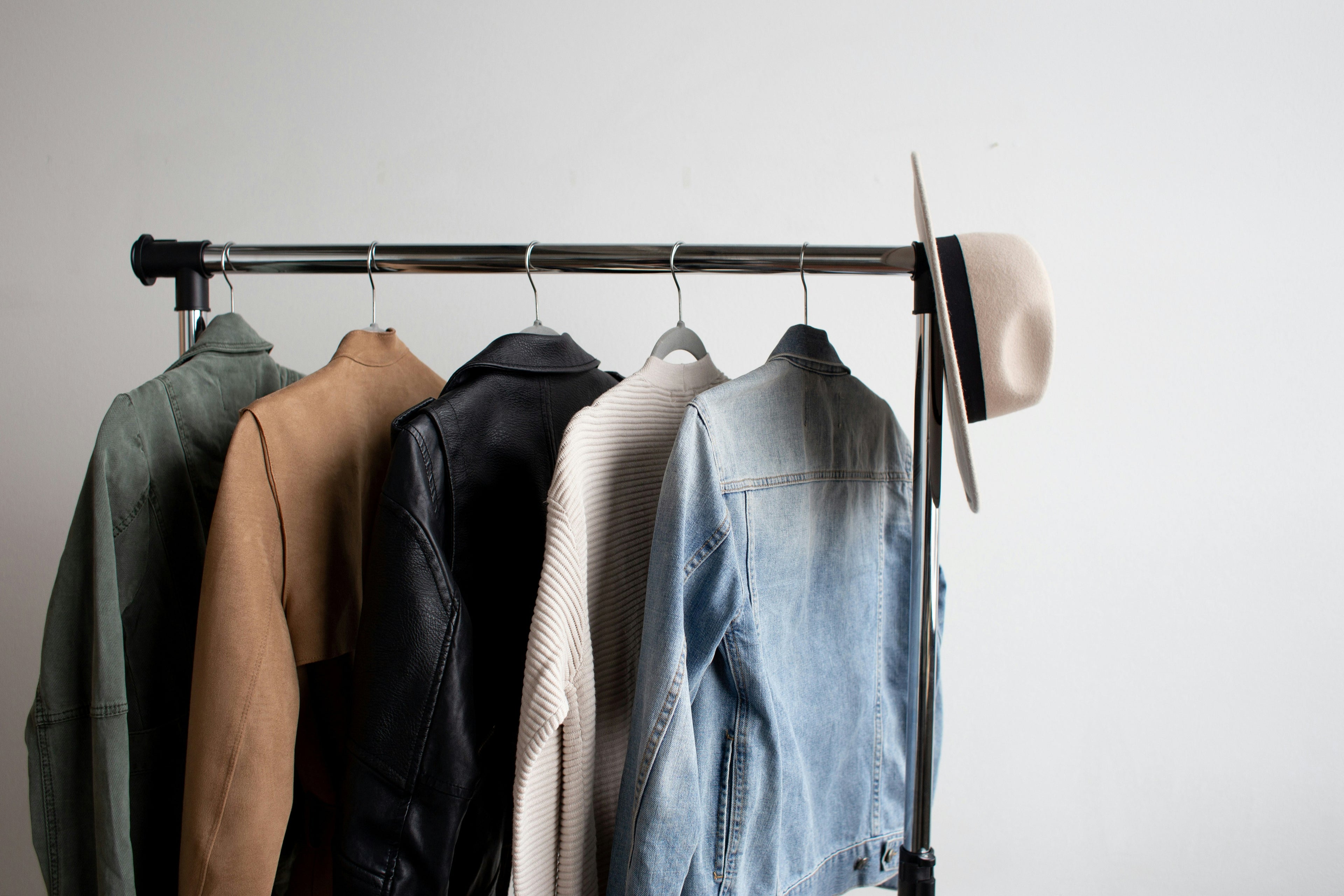 Wardrobe Assessment